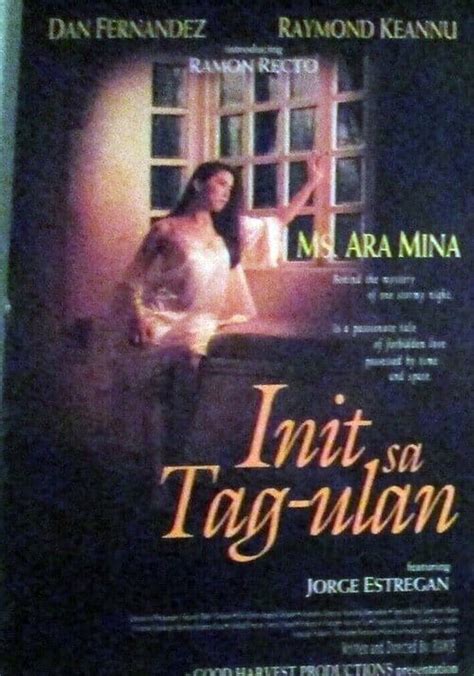 ara mina bold movie|Init sa tag.